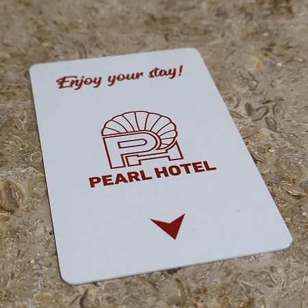 קהיר Pearl Hotel, Maadi מראה חיצוני תמונה