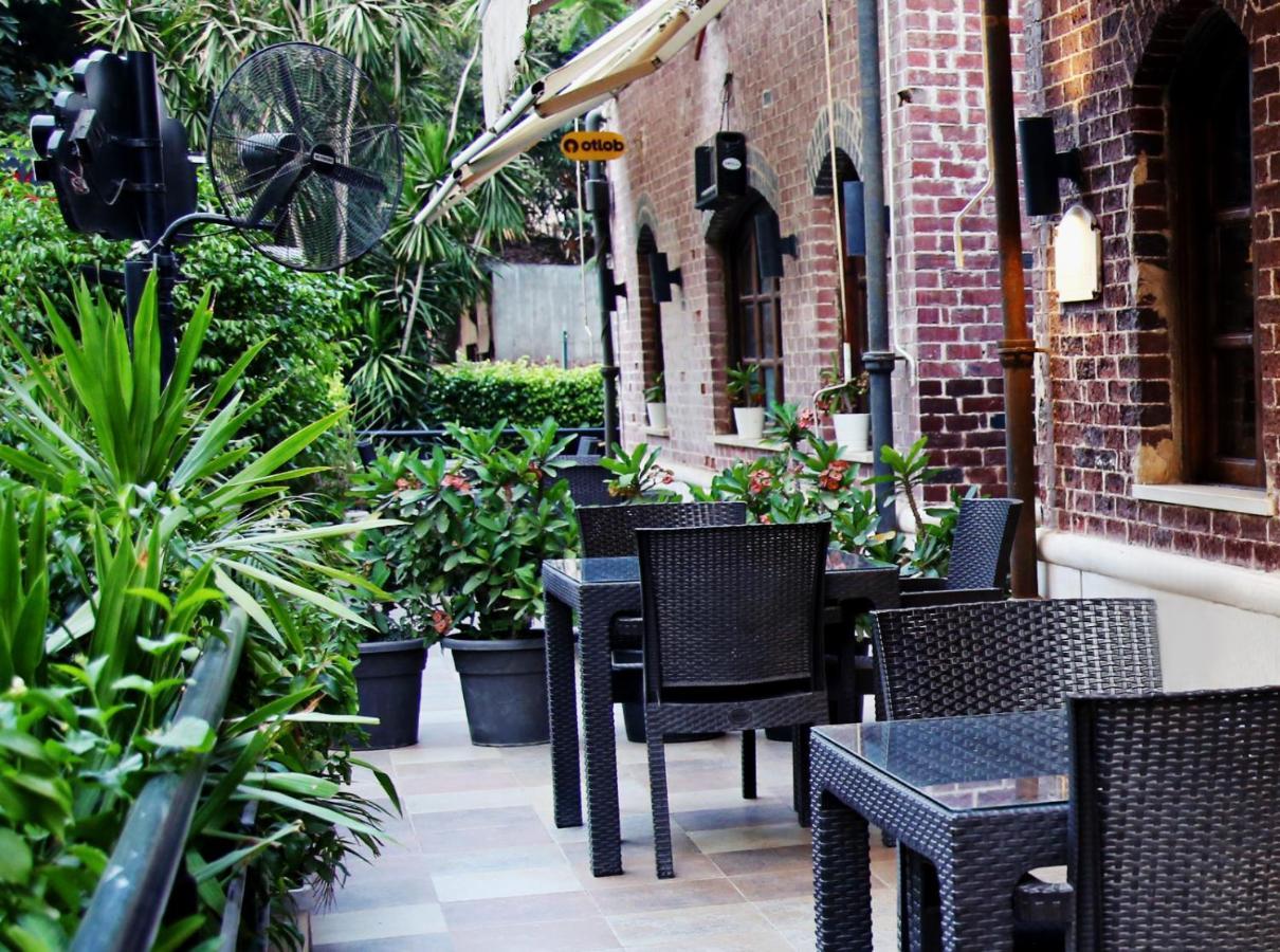 קהיר Pearl Hotel, Maadi מראה חיצוני תמונה