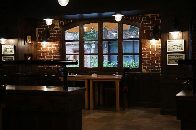 קהיר Pearl Hotel, Maadi מראה חיצוני תמונה