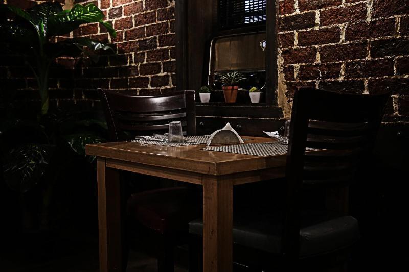קהיר Pearl Hotel, Maadi מראה חיצוני תמונה
