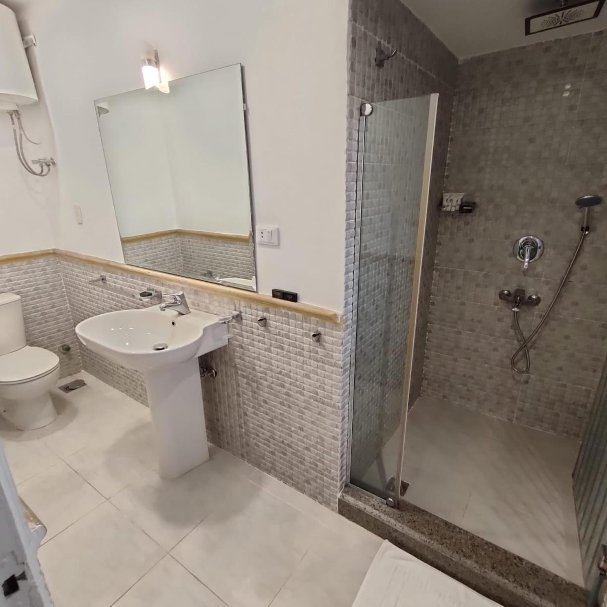 קהיר Pearl Hotel, Maadi מראה חיצוני תמונה