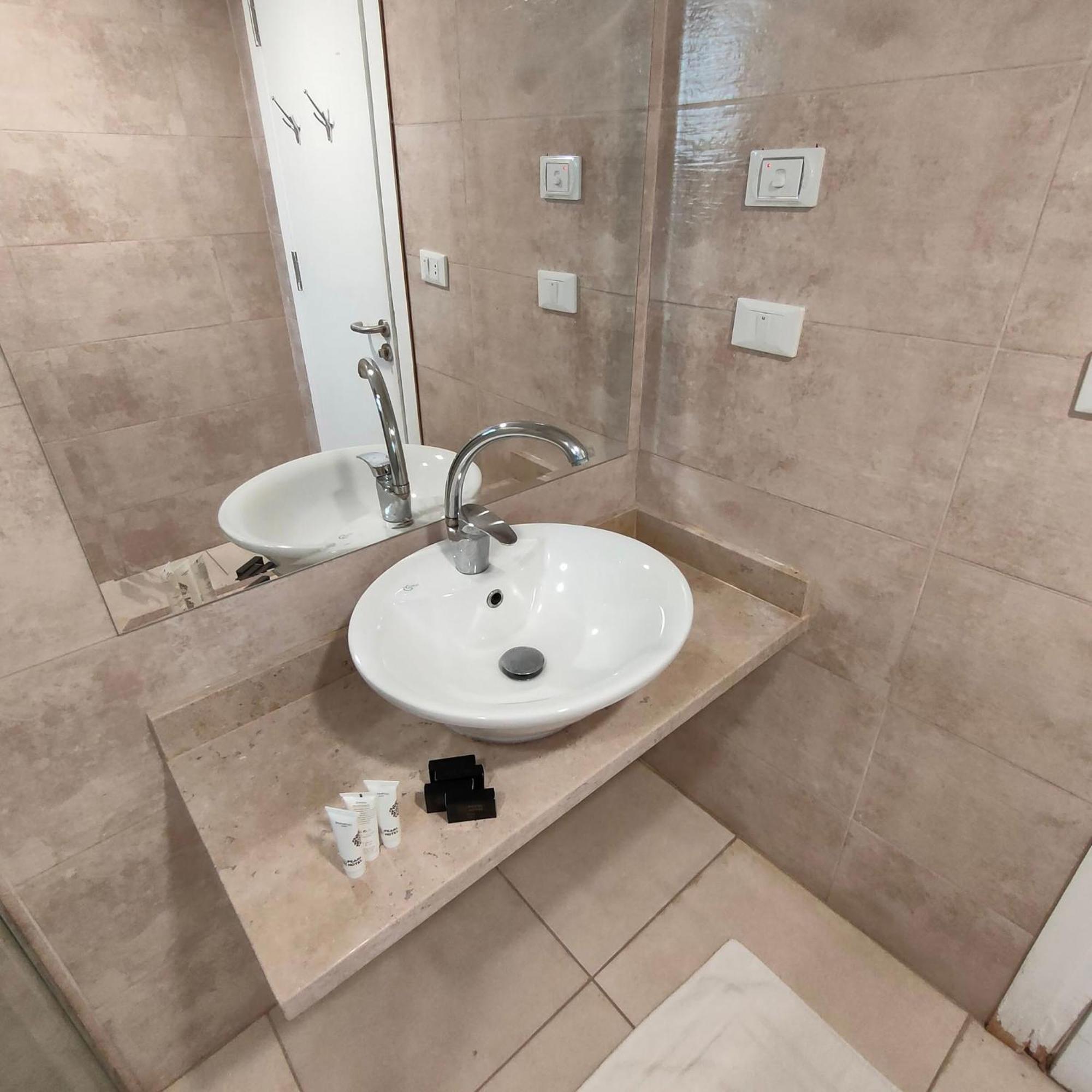 קהיר Pearl Hotel, Maadi מראה חיצוני תמונה