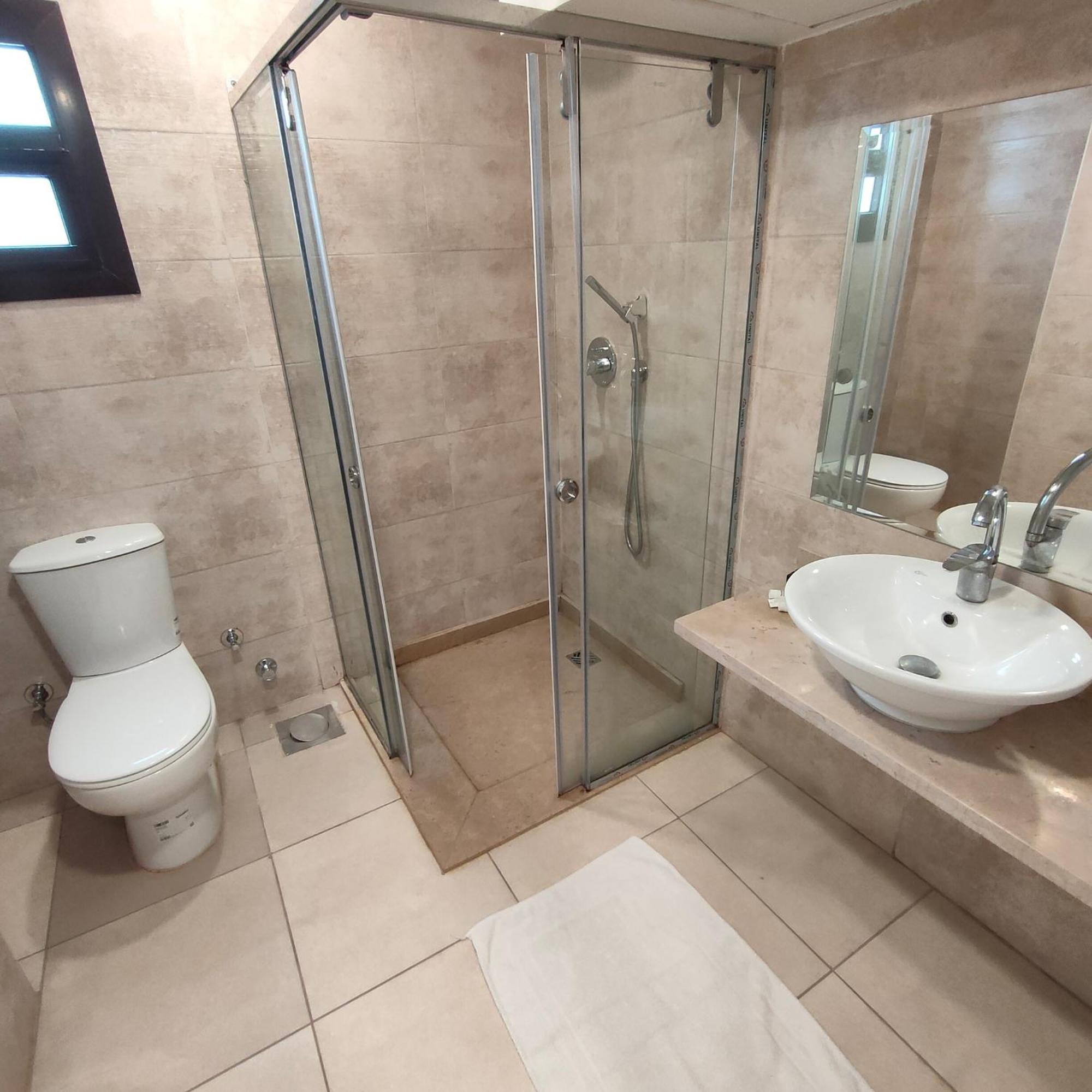 קהיר Pearl Hotel, Maadi מראה חיצוני תמונה