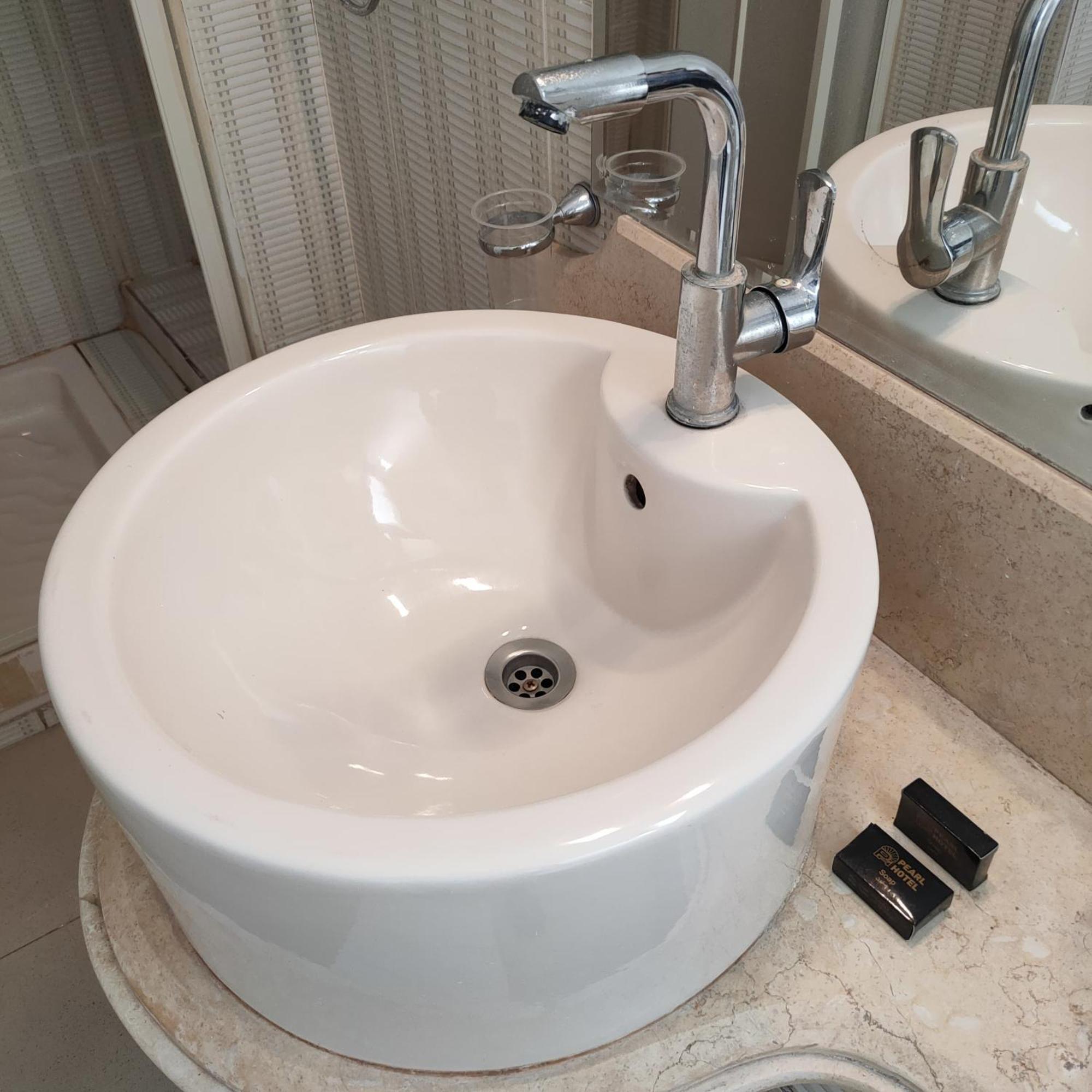 קהיר Pearl Hotel, Maadi מראה חיצוני תמונה